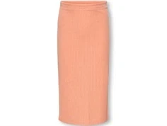 Kids ONLY nederdel salmon